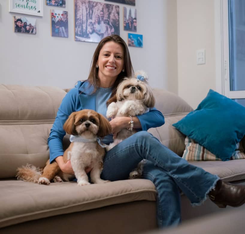 Primera Nutrición – Cachorros de Razas Mini y Pequeñas