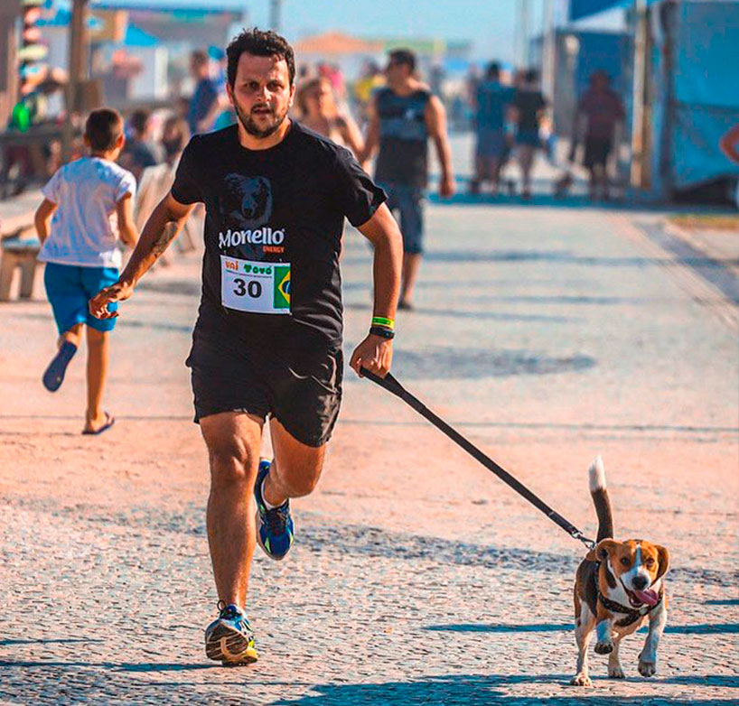 Control de Peso – Perros Adultos de Razas Mini y Pequeñas