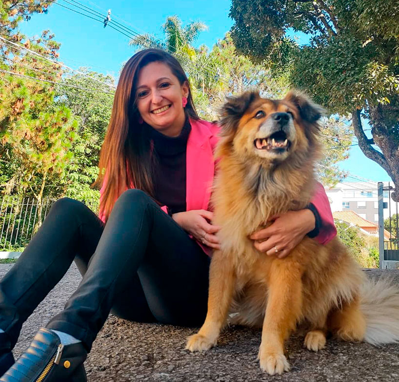 Longevidad – Perros Senior de Razas Medianas y Grandes