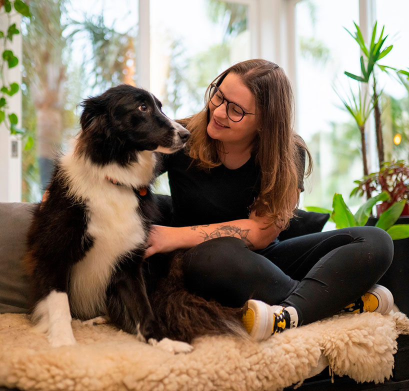 Primera Nutrición – Cachorros de Razas Medianas y Grandes