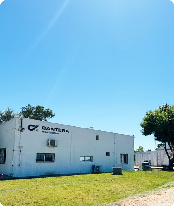 Cantera