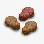 Carne –  Perros Adultos