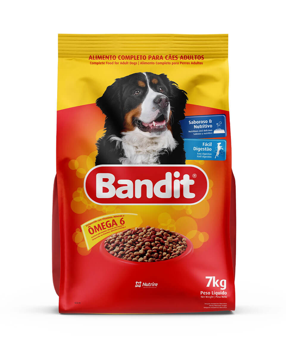 Perros Adultos