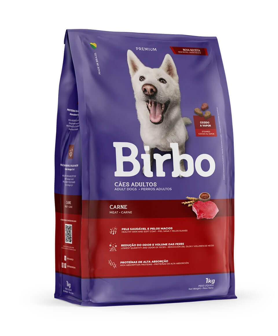 Carne -  Perros Adultos
