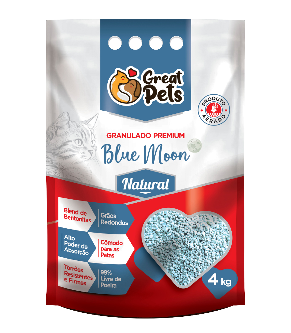 Blue Moon Natural