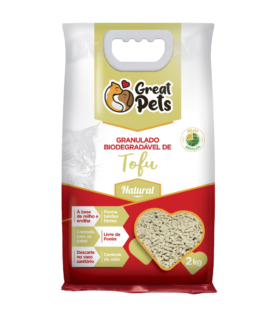 Tofu Natural