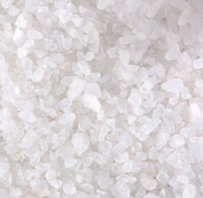 Silica Gruesa