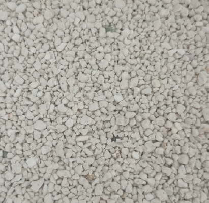 White Snow Natural