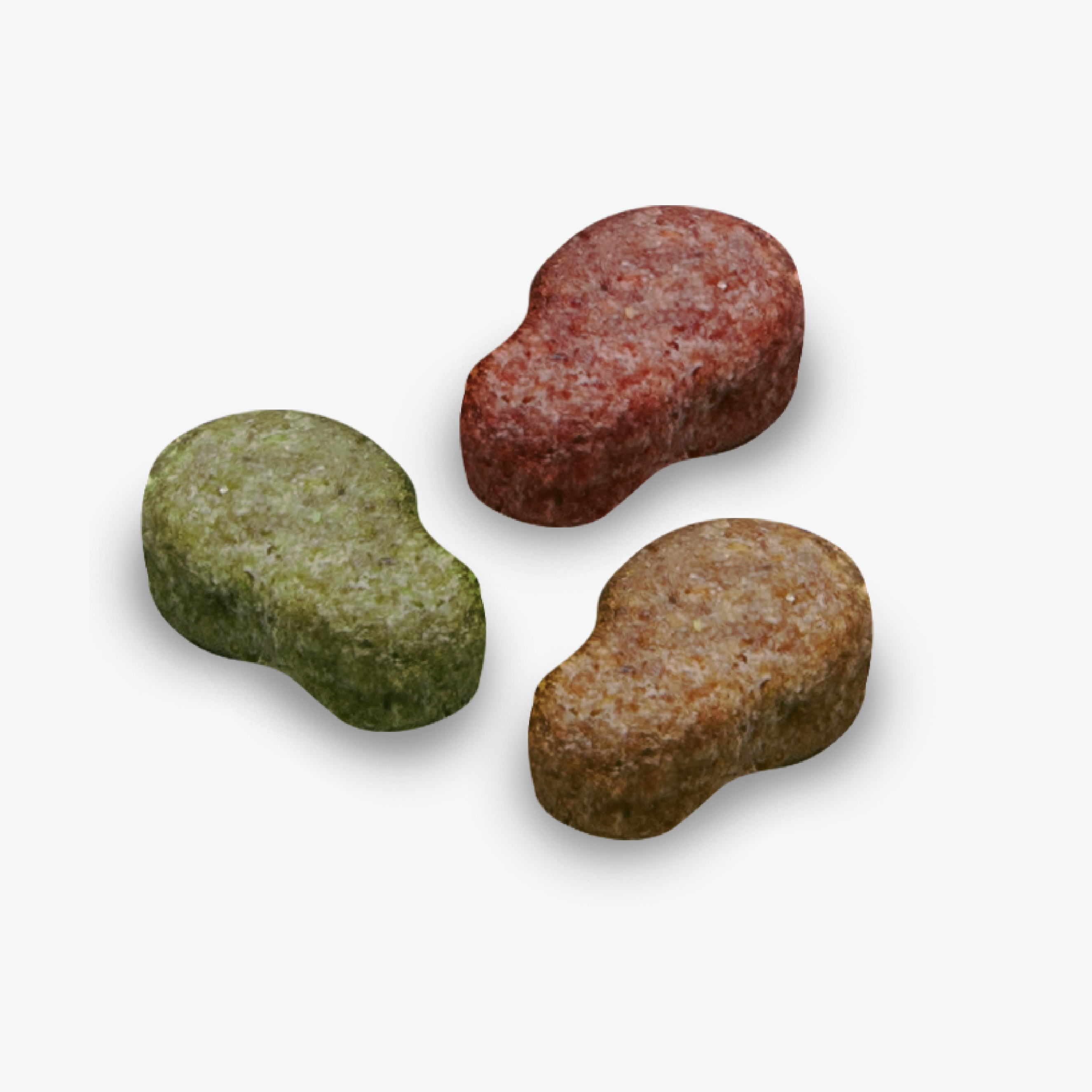 Cordero y Vegetales –  Perros Adultos